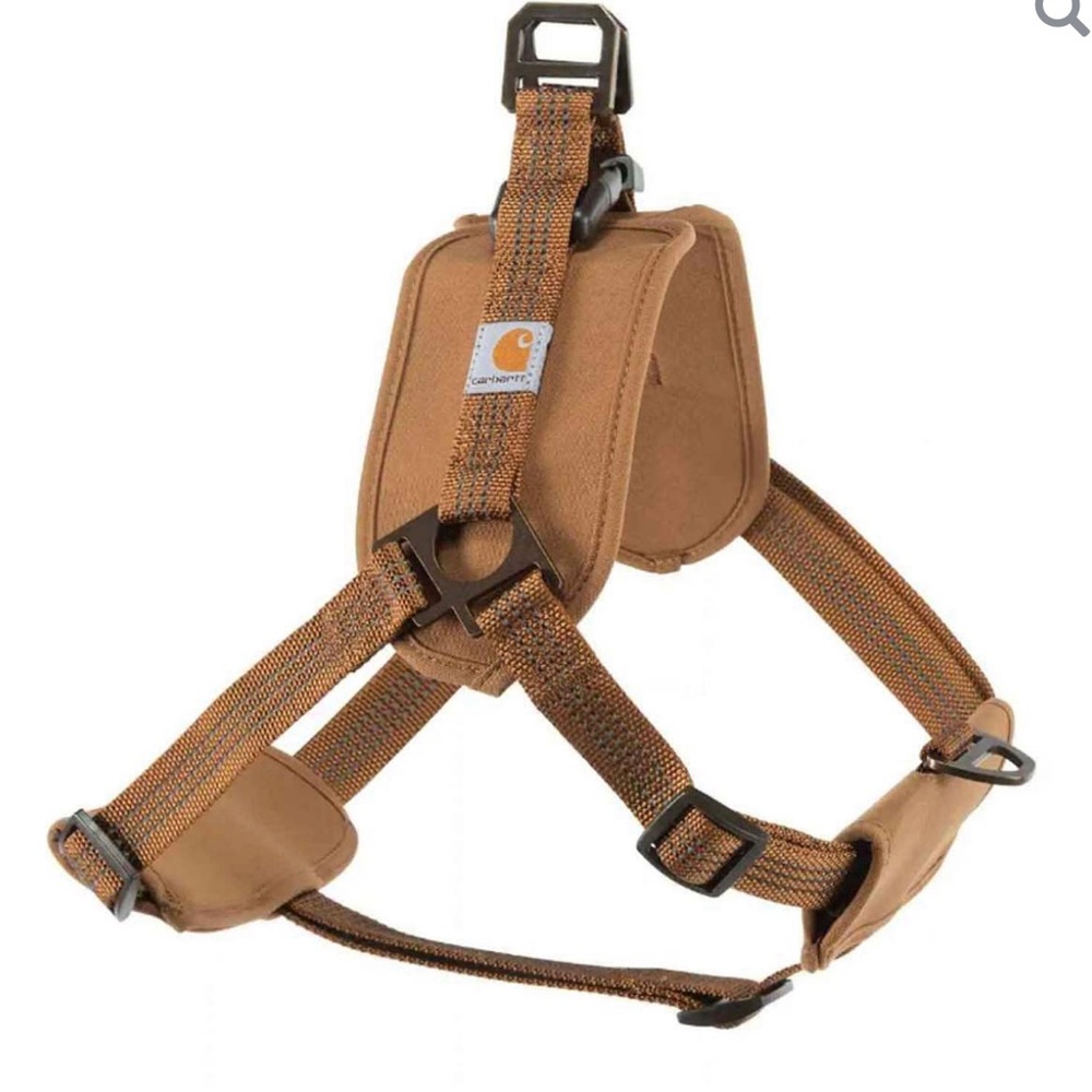 SOLD - Carhartt Training Harness